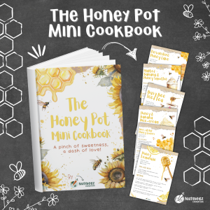 The Honey Pot Mini Cookbook