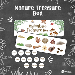 Nature hunt